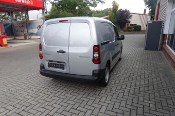Fahrzeugabbildung Peugeot Partner L1 Premium 1a gepflegt .