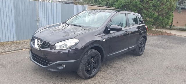 Nissan Qashqai 1.5 dCi DPF Acenta Euro 5