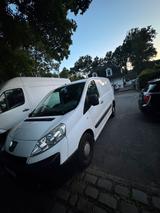 Peugeot expert - Peugeot Expert aus 2009