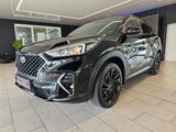 Hyundai Tucson 1.6 N-LINE*BLACK*SPORT*LEDER*AHK*CAM*LHZ* - Hyundai: Sport