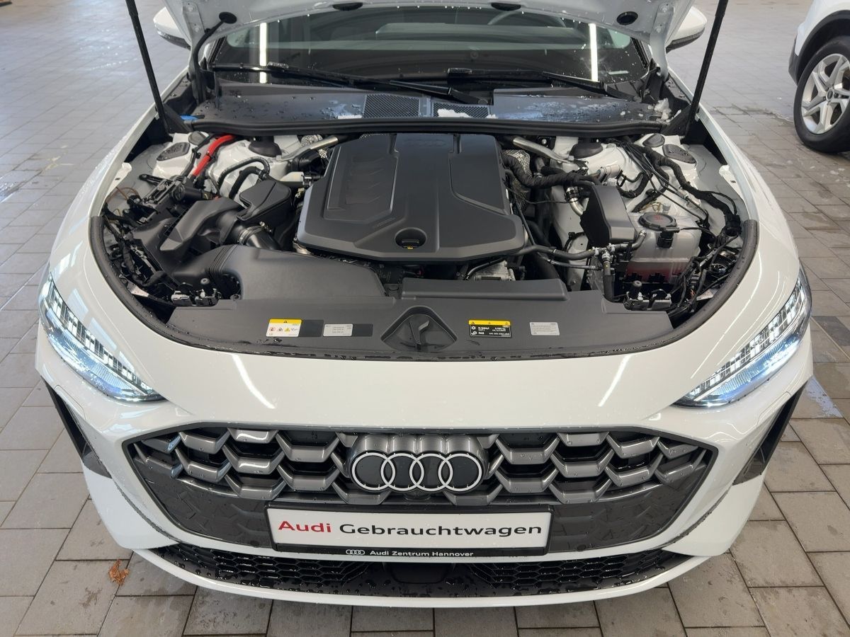Audi A5 - Bild 17
