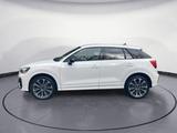 Audi SQ2 TFSI 221(300) kW(PS) S tronic - Audi SQ2 mit Anhängerkupplung