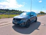 Kia Sorento MQ4 Platinum 7 Sitze, AHK, Pan... - Kia Sorento in Dresden