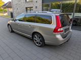 Volvo V70 D5 Inscription Standheizung, Sitzheizung AHK - Volvo V70: V70d5