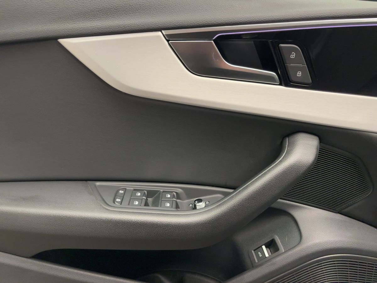 Audi A4 - Bild 18