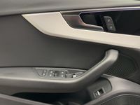 Audi A4 - Vorschau Bild 18
