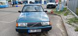 Volvo 460 gl mit H Kennzeichen - Volvo Gebrauchtwagen von 1994