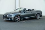 Audi S5 Cabriolet 3.0TFSI*MATRIX+LASER*ACC*LEDER*B&O* - gebrauchte Audi Cabrios