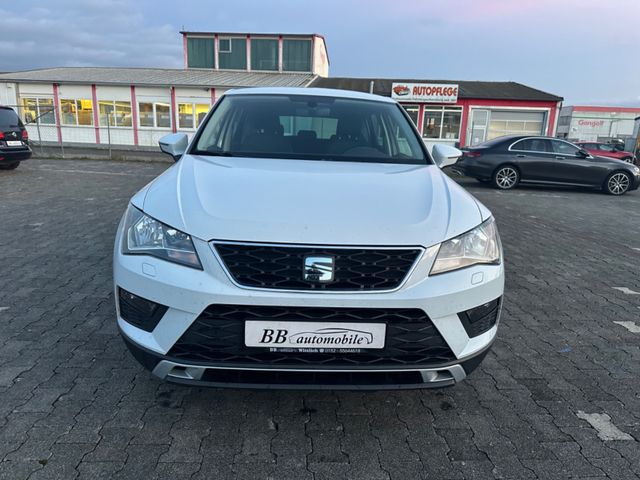 Seat Ateca Style