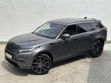 Land Rover Range Rover Velar D180/LED/LEDER/KEY-LESS/22ZOLL - Land Rover Gebrauchtwagen in München