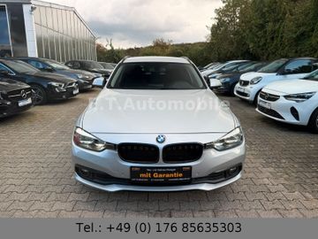 BMW 318 - 2