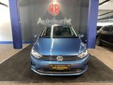 Volkswagen Golf Sportsvan VII Allstar BMT/Start-Stopp - Volkswagen: Standheizung, Kleinbus