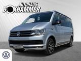 Volkswagen T6 California 2.0 TDI DSG 4Motion Ocean Edition - silberne Volkswagen T6 California