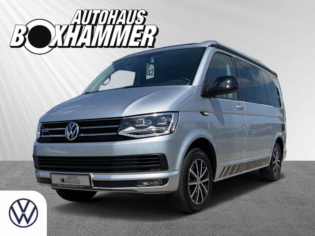 Volkswagen T6 California 2.0 TDI DSG 4Motion Ocean Edition