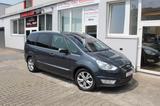 Ford Galaxy 2.0 SCTi AUT. Titanium 7-SITZE*XEN*LEDER - gebrauchte Ford Galaxy aus dem Jahr 2014