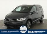 Volkswagen Touran TDI DSG Comfortline, AHK, easyOpen, Navi, - Volkswagen Touran: Comfortline