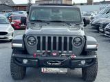 Jeep Wrangler / Wrangler Unlimited Rubicon - Jeep mit Diesel-Antrieb: Rubicon