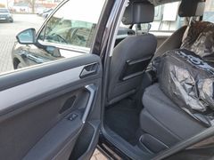 Fahrzeugabbildung Volkswagen Tiguan 2.0 TDI DSG 4M LED ACC eKLAPPE KAMERA