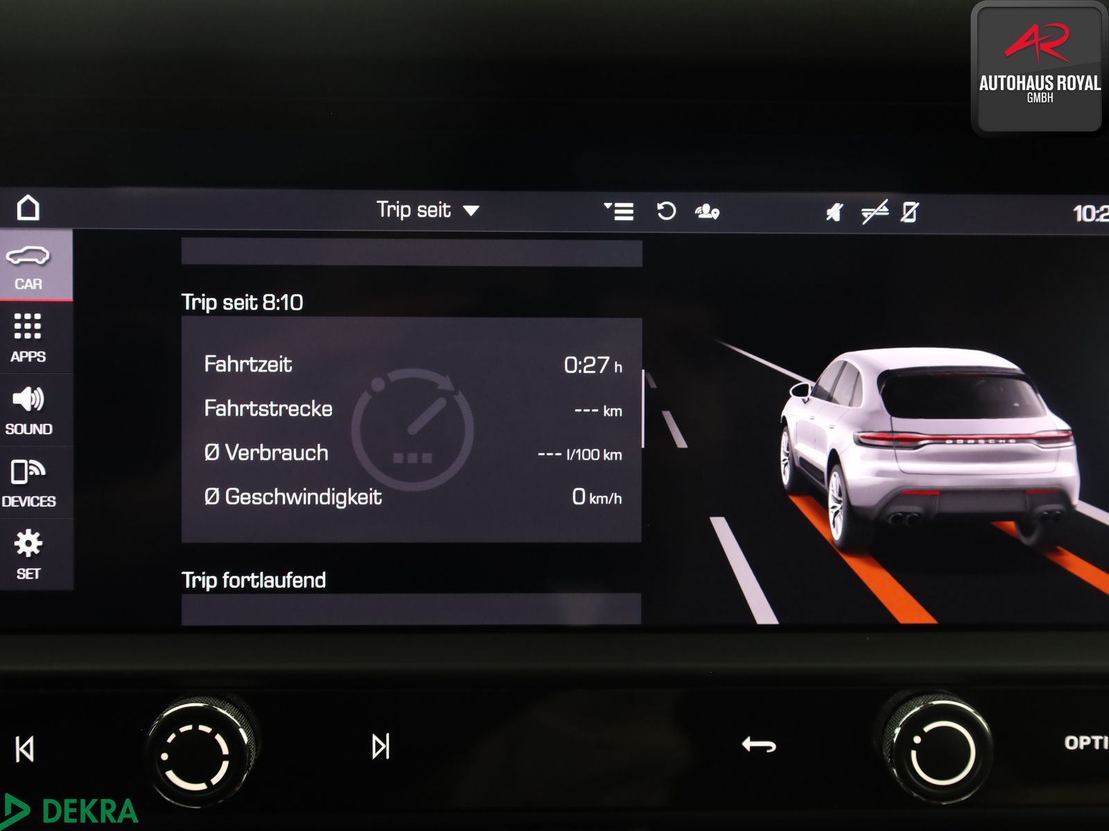 Porsche Macan GTS SPORTCHRONO,LUFT,360,SITZKLIMA,KEYLESS foto 23