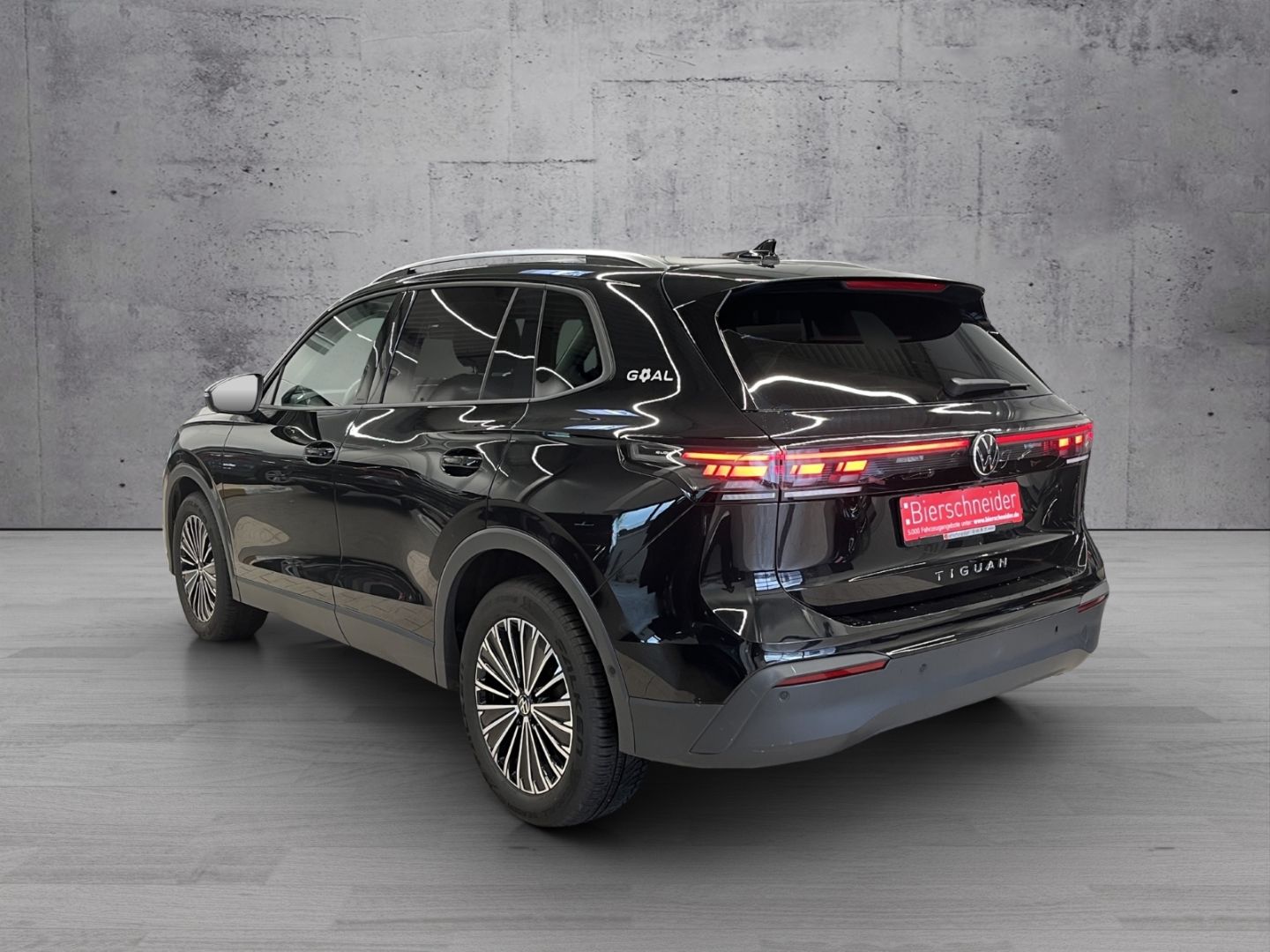 Volkswagen Tiguan - Bild 5