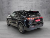 Volkswagen Tiguan - Vorschau Bild 5