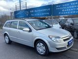 Opel Astra Caravan 1.6 Twinport Edition - Opel Astra aus 2005: Kombi