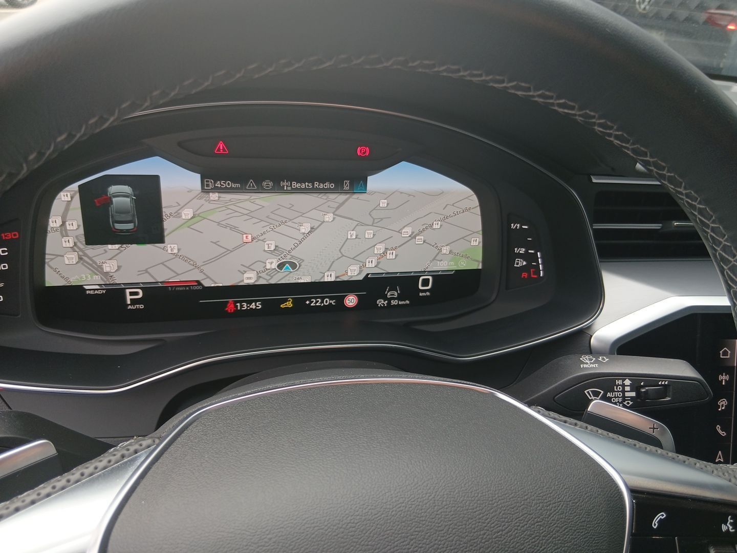 Audi S6 - Bild 18