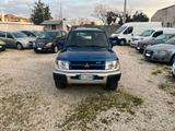 Mitsubishi Pajero Pinin 2.0 16V GDI 5p. Iuppiter - Mitsubishi Pajero Pinin: Gdi