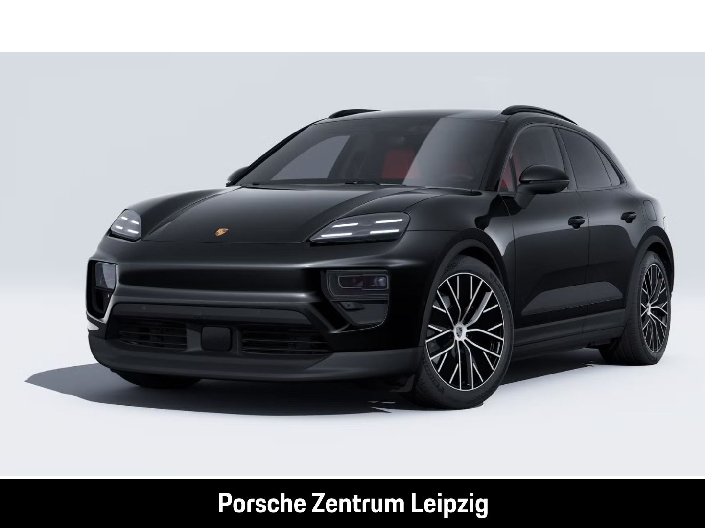 Porsche Macan - Bild 1