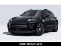 Porsche Macan - Vorschau Bild 1