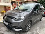 Toyota Proace City 1,5-l-D-4D 96kW L2 T Deutschland...