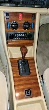 Mercedes-Benz S 280 W126 Perfekter Zustand Oldtimer Tausch ? - Mercedes-Benz S-Class: W126