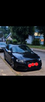 Audi RS3 2.5 TFSI S tronic quattro Sportback - - Audi RS3 in Bielefeld