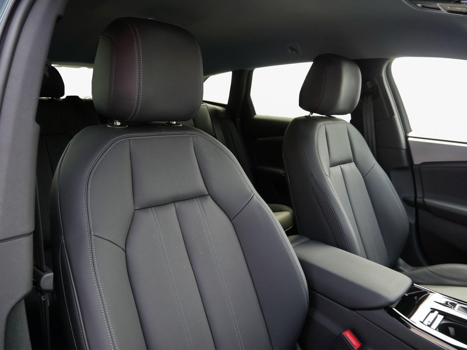 Audi A6 e-tron - Bild 11