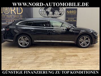 Volkswagen Arteon - 7