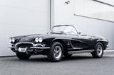 Corvette C1 V8 5,4l (327 cui) 1962 - Corvette C1