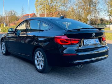 BMW 320 - 5