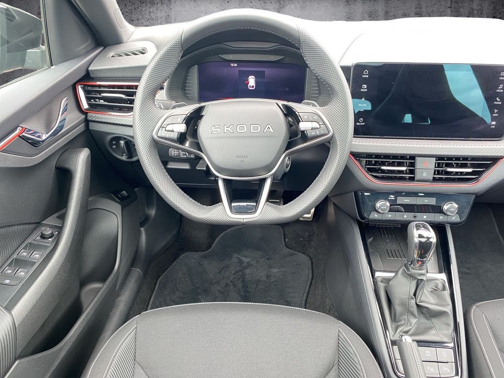 Skoda Scala - Bild 7