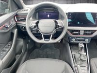 Skoda Scala - Vorschau Bild 7