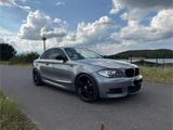 BMW E 82, 120i Coupé , sehr gepflegt  - BMW E82 - BMW 1er Reihe