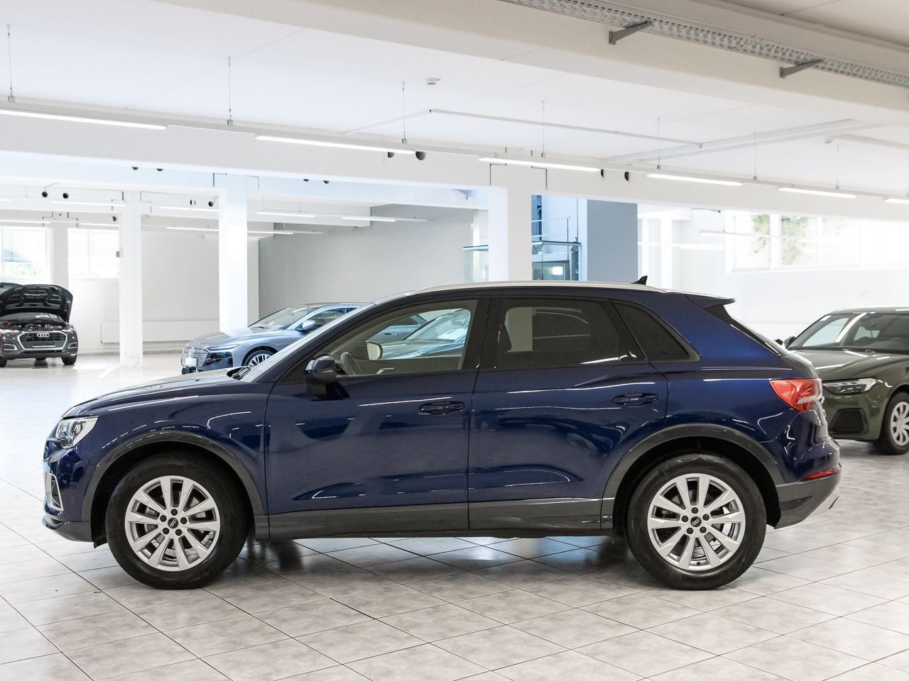 Audi Q3 - Bild 3