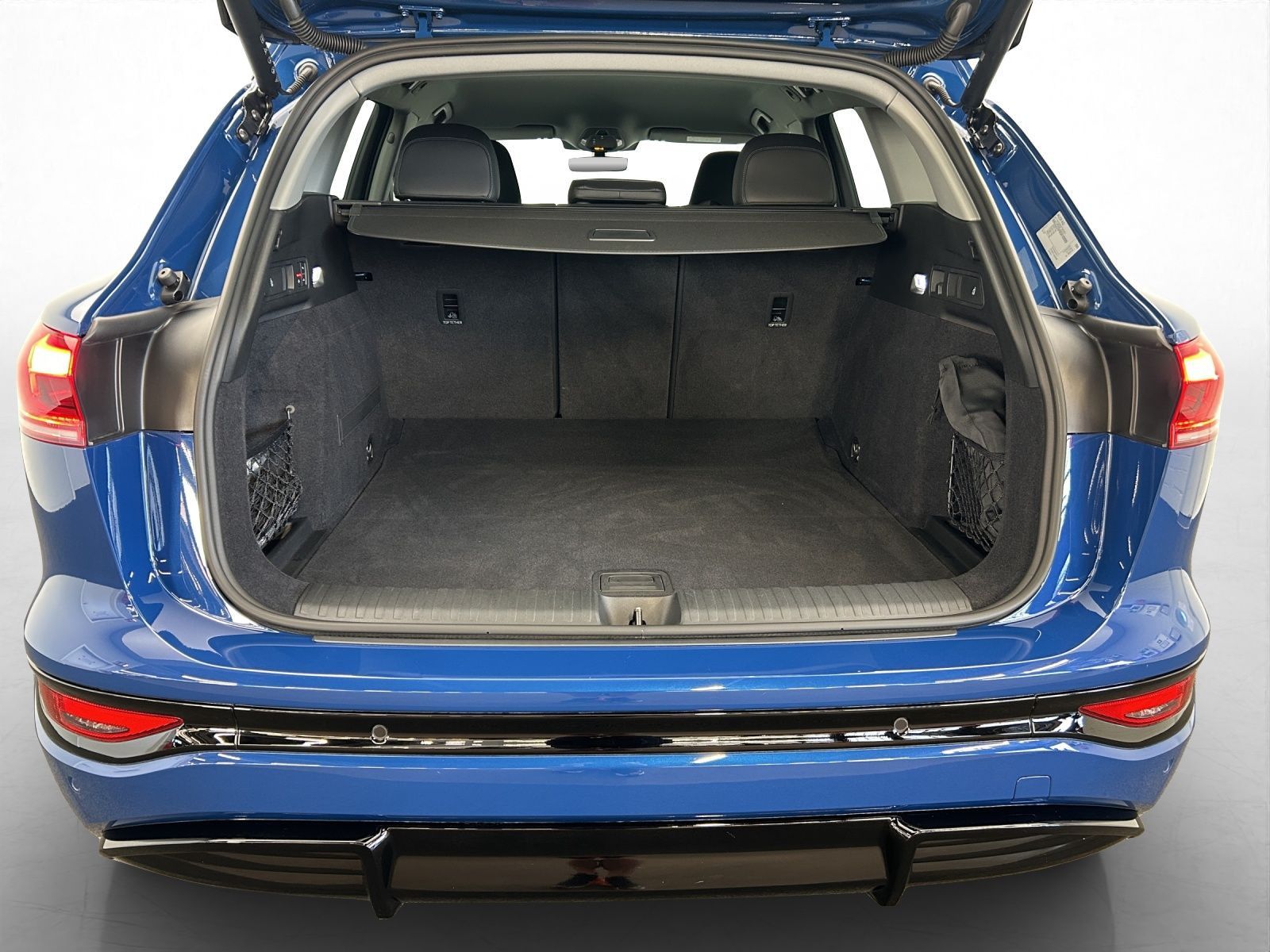 Audi Q6 e-tron - Bild 12