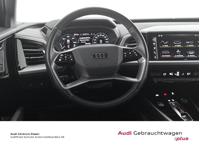 Audi Q4 e-tron - Bild 17