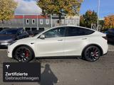 Tesla Model Y Performance - Tesla Model Y in Berlin