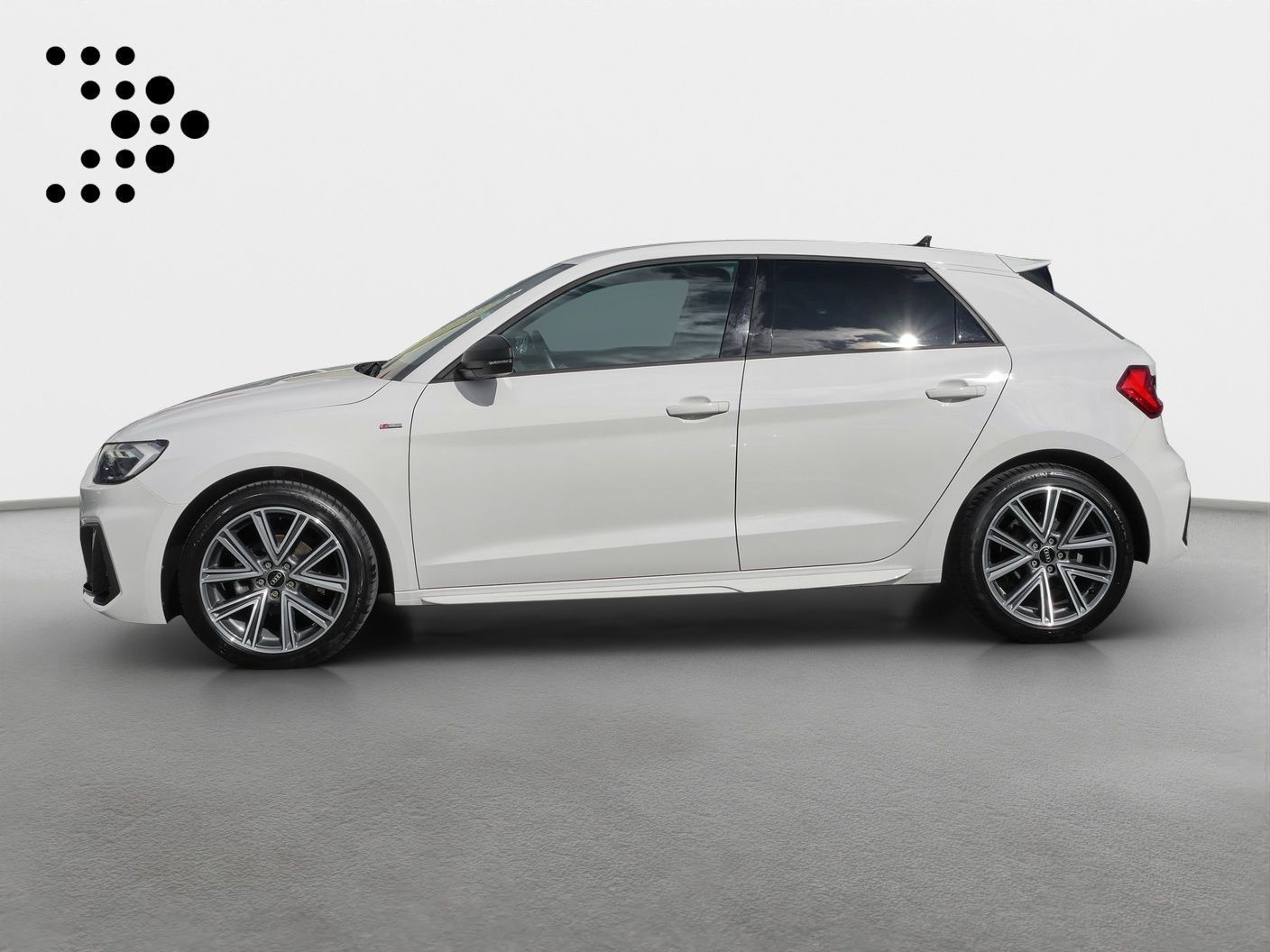 Audi A1 - Bild 3