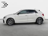 Audi A1 Sportback 25 TFSI S line LED*GRA*Navi*Sound*V - Audi A1: 1.2