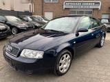 Audi A6 2.4 V6 Automatik Zahnriemen gewechselt - Audi A6 aus 2004: 4.2