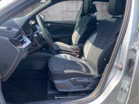 Skoda Kamiq - Vorschau Bild 9