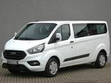 Ford Transit Custom Kombi 320 2,0 TDCI L2 Trend - Ford Transit Custom in Chemnitz