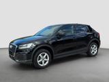 Audi Q2 1.4 TFSI basis LED*PDC*2xKlima*AUT*KlimaA*LM - schwarze Audi Q2